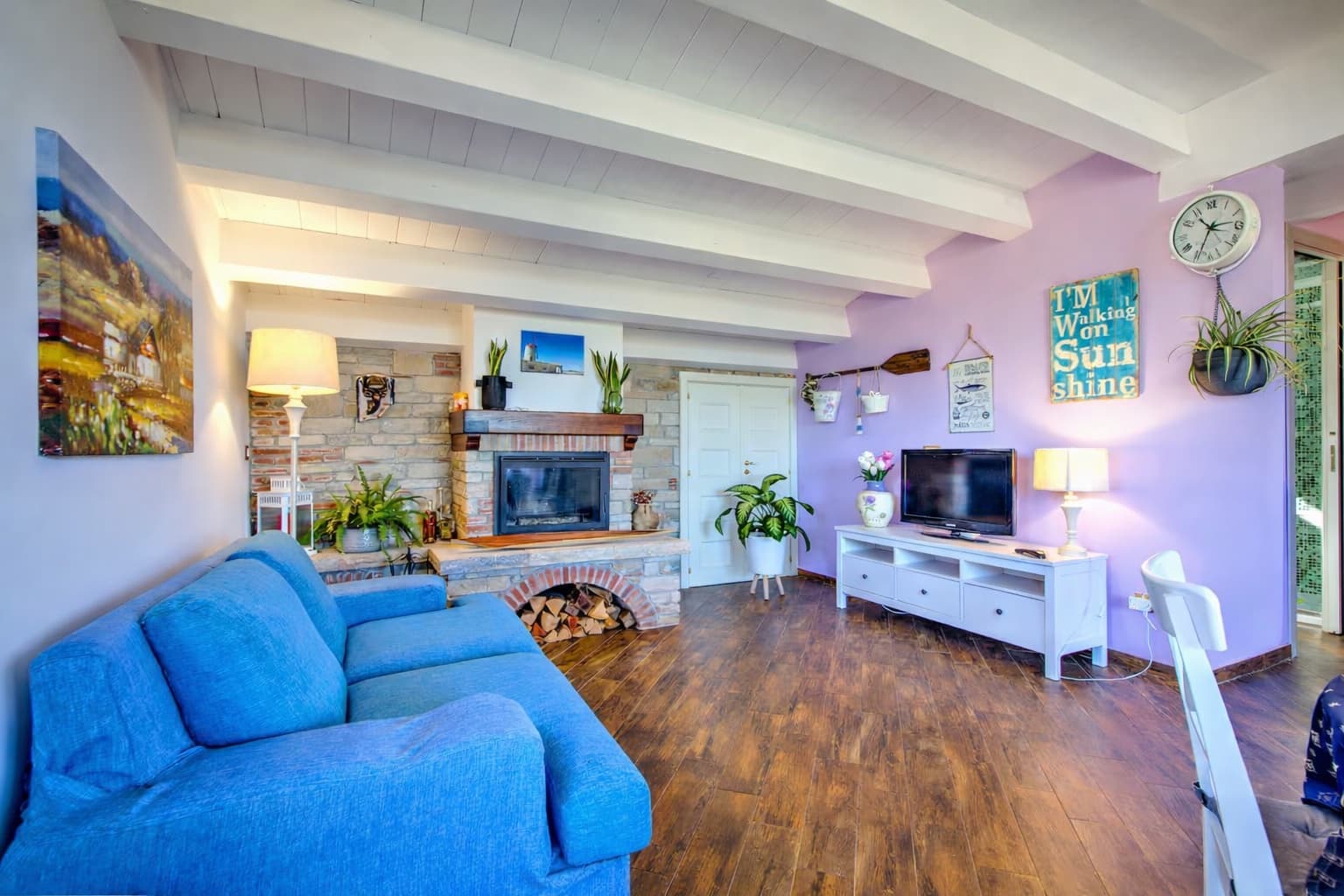 Camere e interni 20